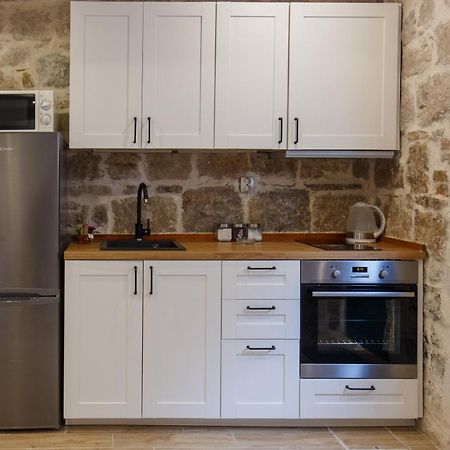 Stara Kala Varos Apartment スプリト エクステリア 写真