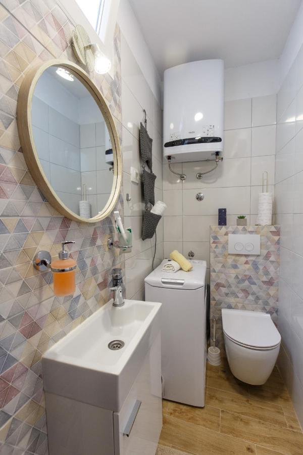 Stara Kala Varos Apartment スプリト エクステリア 写真