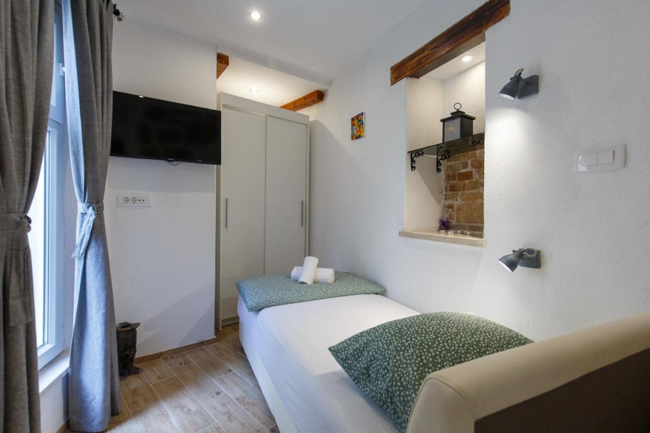 Stara Kala Varos Apartment スプリト エクステリア 写真